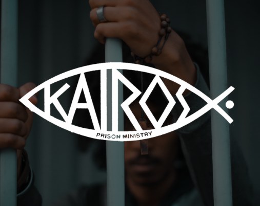 Kairos Prison Ministry — About Kairos