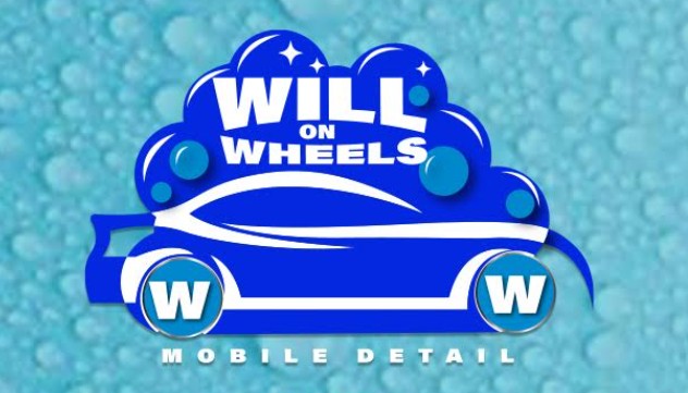Will on Wheels Mobile Detail